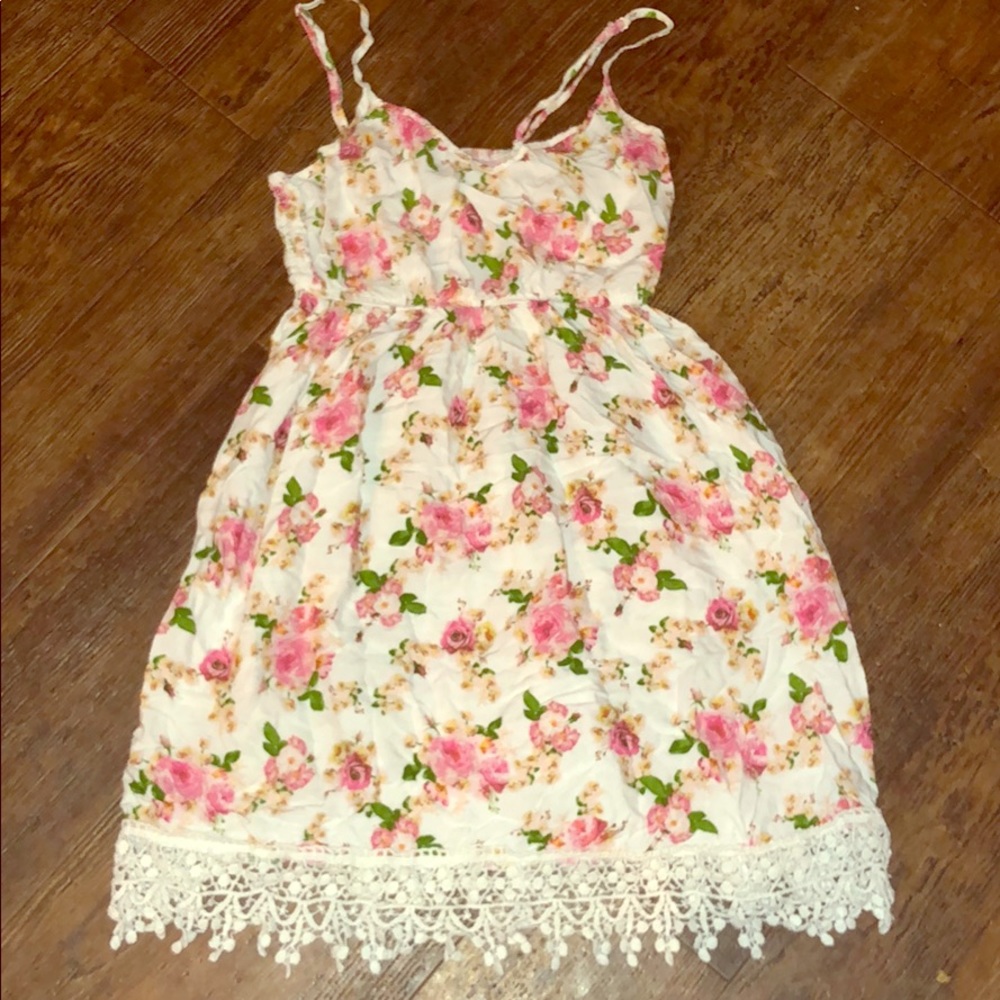 Rue 21 sun dress